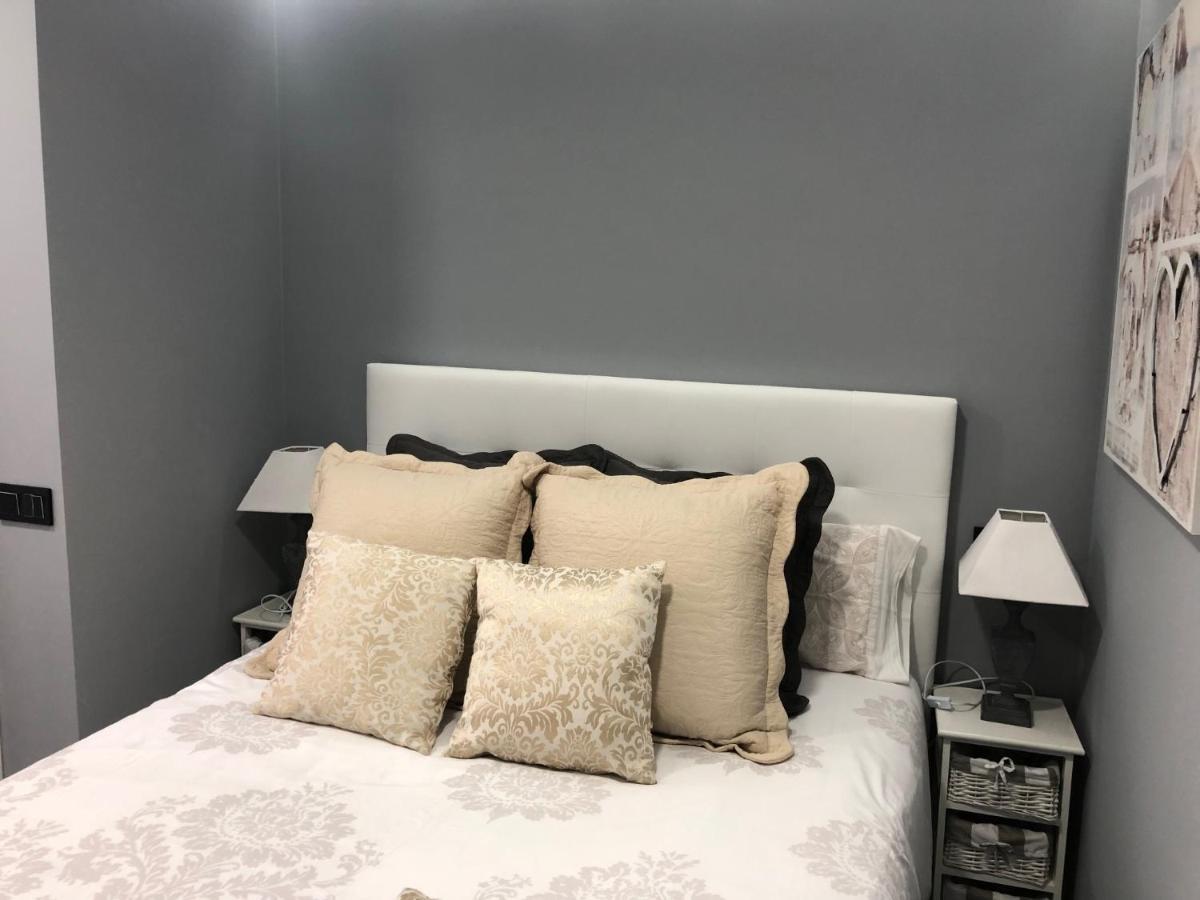 Apartamento Victorio Canteras